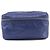 Bolso de Seda Wousse de Voyage PM de Hermès Azul