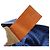 Bolso de Seda Wousse de Voyage PM de Hermès Azul - vista 11