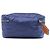 Bolso de Seda Wousse de Voyage PM de Hermès Azul - vista 2
