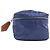 Bolso de Seda Wousse de Voyage PM de Hermès Azul - vista 3