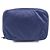 Bolso de Seda Wousse de Voyage PM de Hermès Azul - vista 4