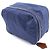 Bolso de Seda Wousse de Voyage PM de Hermès Azul - vista 5