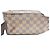 Borsa a tracolla Geronimos Louis Vuitton Marrone - vista 2