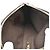 Borsa a tracolla Geronimos Louis Vuitton Marrone - vista 6