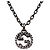 Gucci Interlocking G Men's Necklace
