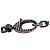 Gucci Interlocking G Men's Necklace - view 4