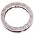 Bulgari Anello da donna Bvlgari B-zero1 - vista 2