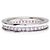 Bulgari Anello da donna Bvlgari B-zero1 - vista 4