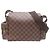 Borsa a Spalla Reporter Melville Louis Vuitton Marrone - vista 2