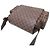 Borsa a Spalla Reporter Melville Louis Vuitton Marrone - vista 4