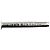 Tiffany & Co. Elsa Peretti By the Yard Silberohrringe mit Diamant - Ansicht 7