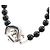 Tiffany & Co Collana Tiffany Vintage in Onice 925