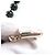 Tiffany & Co Collana Tiffany Vintage in Onice 925 - vista 10