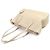 Borsa tote in pelle di vitello Salvatore Ferragamo - vista 4