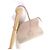 Borsa tote in pelle di vitello Salvatore Ferragamo - vista 8