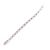 Bracciale charm vintage in argento GUCCI - vista 3