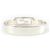 Bracciale Bangle GG AG925 di Gucci Argento - vista 3