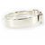 Bracciale Bangle GG AG925 di Gucci Argento - vista 4