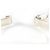 Bracciale Bangle GG AG925 di Gucci Argento - vista 6