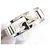 Bracciale Bangle GG AG925 di Gucci Argento - vista 7