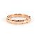 Bulgari Anello Bvlgari Serpenti Viper in Oro Rosa D'oro