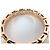 Bulgari Anello Bvlgari Serpenti Viper in Oro Rosa D'oro - vista 2