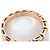 Bulgari Anello Bvlgari Serpenti Viper in Oro Rosa D'oro - vista 4