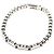 Bracciale in argento Louis Vuitton