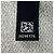 Stola in cashmere bianco Chanel con logo in paillettes - vista 7