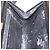 Borsa a Spalla Christian Dior in Pelle Nera e Oro Auth ka3883 Nero D'oro - vista 11