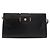 Borsa a Spalla Christian Dior in Pelle Nera e Oro Auth ka3883 Nero D'oro - vista 13