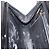 Borsa a Spalla Christian Dior in Pelle Nera e Oro Auth ka3883 Nero D'oro - vista 18