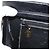 Borsa a Spalla Christian Dior in Pelle Nera e Oro Auth ka3883 Nero D'oro - vista 19