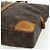 LOUIS VUITTON Monogram Porta Documenti da Viaggio Borsa Business M53361 LV Auth 176551 Monogramma - vista 14