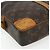 LOUIS VUITTON Monogram Porta Documenti da Viaggio Borsa Business M53361 LV Auth 176551 Monogramma - vista 15