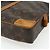 LOUIS VUITTON Monogram Porta Documenti da Viaggio Borsa Business M53361 LV Auth 176551 Monogramma - vista 16