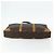LOUIS VUITTON Monogram Porta Documenti da Viaggio Borsa Business M53361 LV Auth 176551 Monogramma - vista 5