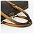 LOUIS VUITTON Monogram Porta Documenti da Viaggio Borsa Business M53361 LV Auth 176551 Monogramma - vista 7