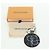 LOUIS VUITTON Monogram Eclipse Portachiavi Vivienne Charm MP1993 Auth YKZ1405SAM Monogramma - vista 11