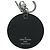 LOUIS VUITTON Monogram Eclipse Portachiavi Vivienne Charm MP1993 Auth YKZ1405SAM Monogramma - vista 7