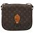 LOUIS VUITTON Monogram Saint Cloud GM Schultertasche M51242 LV Auth BA12040 Monogramm - Ansicht 13