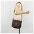 LOUIS VUITTON Monogram Saint Cloud GM Schultertasche M51242 LV Auth BA12040 Monogramm - Ansicht 24