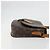 LOUIS VUITTON Monogram Saint Cloud GM Schultertasche M51242 LV Auth BA12040 Monogramm - Ansicht 3