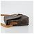 LOUIS VUITTON Monogram Saint Cloud GM Schultertasche M51242 LV Auth BA12040 Monogramm - Ansicht 4
