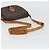 LOUIS VUITTON Monogram Saint Cloud GM Schultertasche M51242 LV Auth BA12040 Monogramm - Ansicht 7