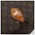 LOUIS VUITTON Monogram Saint Cloud GM Schultertasche M51242 LV Auth BA12040 Monogramm - Ansicht 9