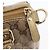 Borsa a Mano GG Crystal Gucci Beige Oro 193604 Auth mr2357 D'oro - vista 10