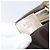 Borsa a Mano GG Crystal Gucci Beige Oro 193604 Auth mr2357 D'oro - vista 12