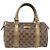 Borsa a Mano GG Crystal Gucci Beige Oro 193604 Auth mr2357 D'oro - vista 13