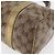 Borsa a Mano GG Crystal Gucci Beige Oro 193604 Auth mr2357 D'oro - vista 14